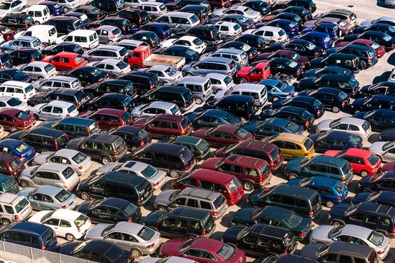 Understanding the Car Auction Process